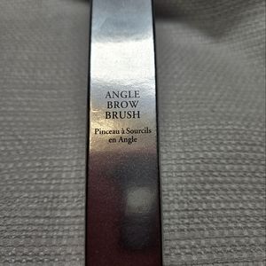 Lancome Paris #15 angled brow brush